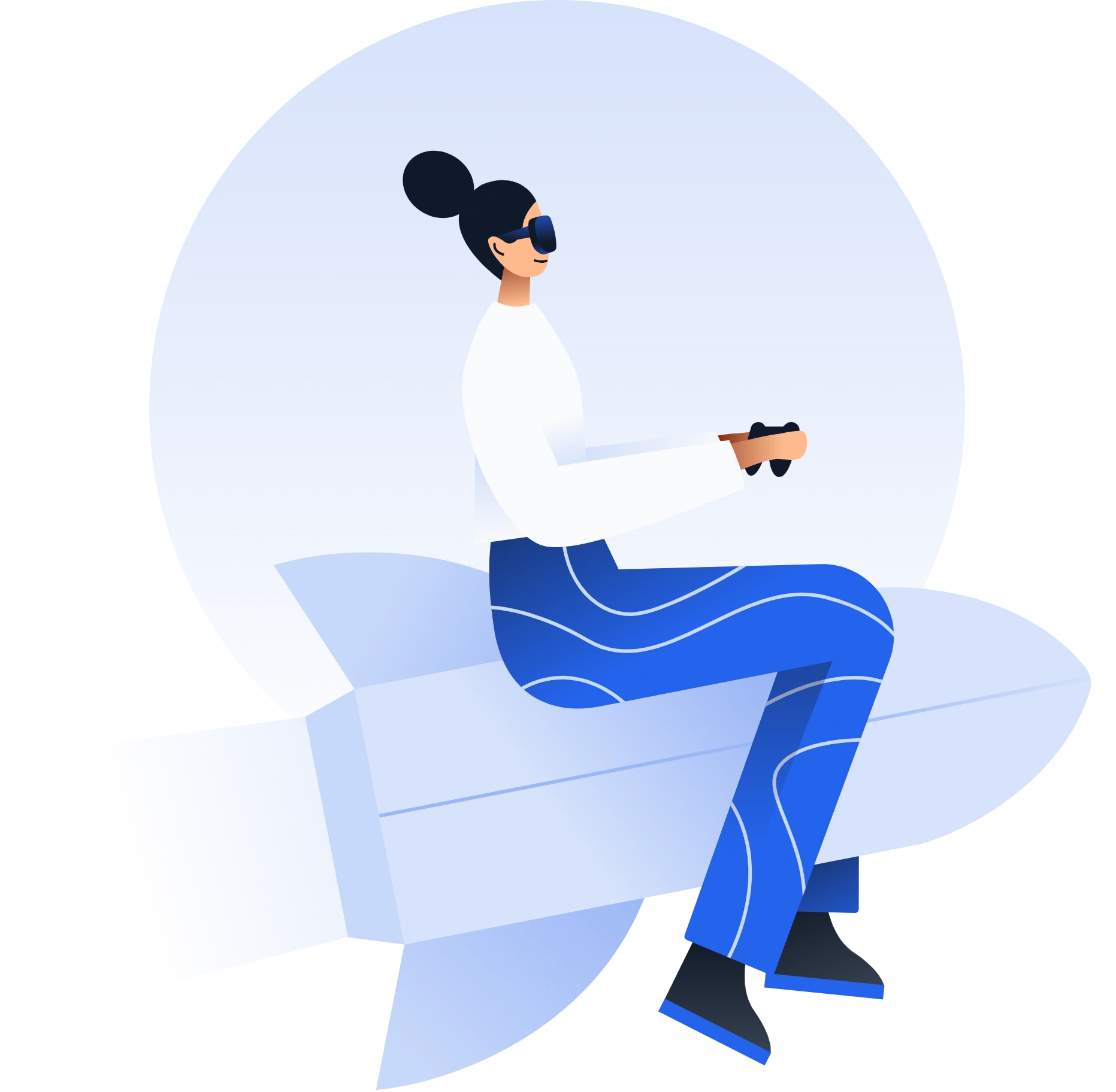 پست سریع هوایی